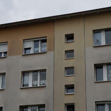 Ferienwohnung Anker Цвенкау Екстер'єр фото
