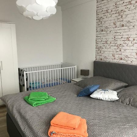 Ferienwohnung Anker Цвенкау Екстер'єр фото