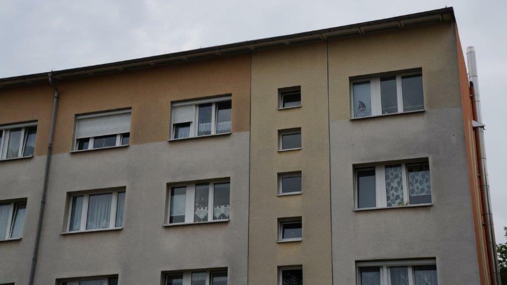 Ferienwohnung Anker Цвенкау Екстер'єр фото