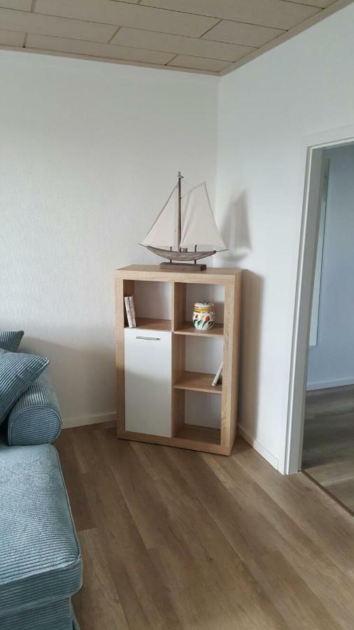 Ferienwohnung Anker Цвенкау Екстер'єр фото
