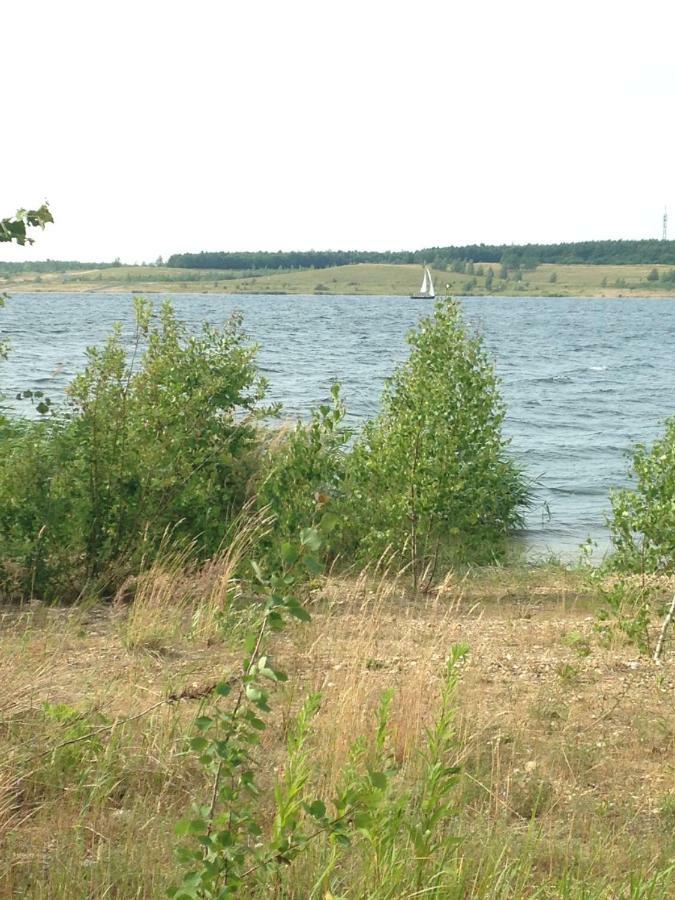 Ferienwohnung Anker Цвенкау Екстер'єр фото